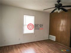 美国德克萨斯州科帕拉斯的独栋别墅，None 401 Veterans Avenue，编号77695953