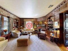 美国加州洛杉矶的独栋别墅，570 S Mapleton Dr，编号78346089