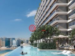 阿联酋迪拜迪拜的公寓，Dubai，编号78468999