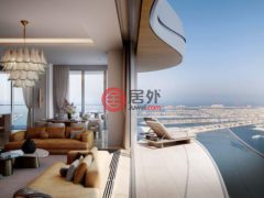 阿联酋迪拜迪拜的公寓，Dubai，编号78468999