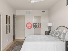 美国俄克拉何马州奥克拉荷马城的联排别墅，1325 North Dewey Avenue，编号78396516