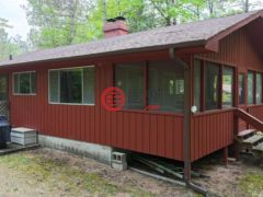 美国威斯康星州Keshena的独栋别墅，W1514 Spirit Ridge Trail，编号77345295