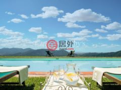 意大利LuccaLucca的独栋别墅，Via delle Gavine，编号76750701