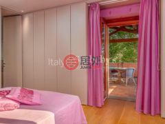 意大利PerugiaPerugia的独栋别墅，Via del Moggio，编号78304020
