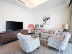 卡塔尔Doha杜哈的公寓，Luxury 2 Bedroom Apartment with Full Marina View at The Pearl Island，编号76956877