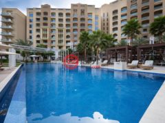 卡塔尔Doha杜哈的公寓，Luxury 2 Bedroom Apartment with Full Marina View at The Pearl Island，编号76956877