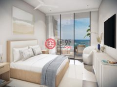 巴巴多斯圣迈克尔橋鎮的公寓，Brighton，编号78517174
