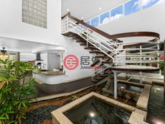 美国佛罗里达州迈阿密的独栋别墅，8820 SW 104th St，编号77551683
