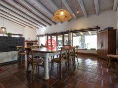 智利Region Santiago MetropolitanLa Florida的独栋别墅，Condominio Polo Mahuida 164946，编号77699810