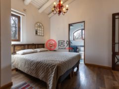 智利Region Santiago MetropolitanLa Florida的独栋别墅，Condominio Polo Mahuida 164946，编号77699810