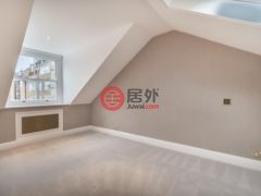 英国英格兰伦敦的联排别墅，Walton Street，编号78338264