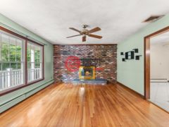 美国纽约州South Salem的独栋别墅，15 Glen Drive，编号78312995