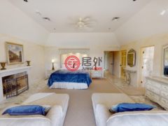 百慕达Paget的独栋别墅，Evergreen 9 Bellevue Lane，编号67039478