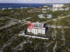 特克斯與凱科斯群島Grace Bay的公寓，Z-ONE RESIDENCE GRACE BAY ROAD，编号78484361