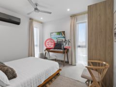 特克斯與凱科斯群島Grace Bay的公寓，Z-ONE RESIDENCE GRACE BAY ROAD，编号78484361