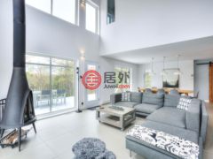 加拿大魁北克Amherst的独栋别墅，1077 Ch. de Vendée，编号77778550