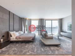 阿联酋迪拜迪拜的独栋别墅，Dubai - Palm Jumeirah - Garden Homes - Garden Homes Frond D Palm Jumeirah，编号78039106