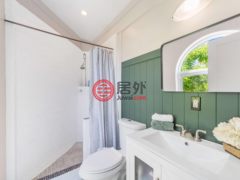 美属维京群岛St. Thomas的独栋别墅，15-33 Frenchman Bay，编号77848804