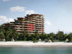 阿联酋迪拜迪拜的公寓，Dubai - Jumeirah - Jumeirah Asora Bay Jumeirah，编号77988102