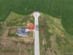 美国伊利诺伊州滑铁卢的住宅用地，630 Legacy Drive，编号78381808