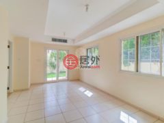 阿联酋迪拜迪拜的公寓，The Springs 2，编号60885232