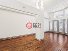 美国马里兰州巴尔的摩的联排别墅，328 South Broadway S，编号78350642