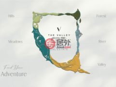阿联酋迪拜迪拜的独栋别墅，The Valley，编号78501636