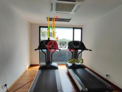 马来西亚雪兰莪州Bukit Jelutong的公寓，Jalan Bazar U8/10，编号71329985