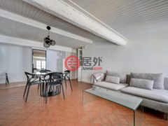 法国普罗旺斯-阿尔卑斯-蔚蓝海岸艾克斯的公寓，编号78048160