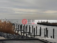 美国佛吉尼亚州Greenbackville的独栋别墅，Lot 72 Brigantine Boulevard，编号78191377