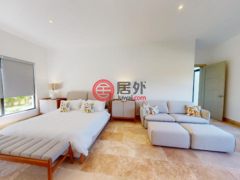 多明尼加La RomanaLa Romana的独栋别墅，Casa de Campo Marina，编号77895197