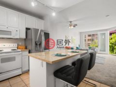 美国加州圣地亚哥的联排别墅，235 Market St. #304，编号74487192