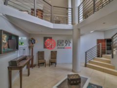 南非西开普省Mossel Bay的独栋别墅，76 A Ferox Dana Bay，编号78039101