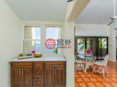 美属维京群岛克里斯琴斯特德的公寓，301 Golden Rock CO，编号77232114