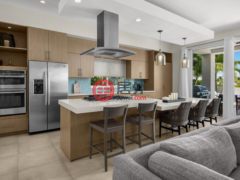 特克斯與凱科斯群島的独栋别墅，Second Wind Villa 29 Kelly Isle Canal Front，编号78495836