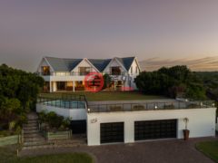 南非东开普省St Francis Bay的独栋别墅，164 Jack Nicklaus Drive St. Francis Links，编号78037213