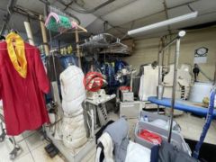 波多黎各Puerto RicoSan Juan的商业转让，None 400 AV. ING. MANUEL DOMENECH，编号69310302