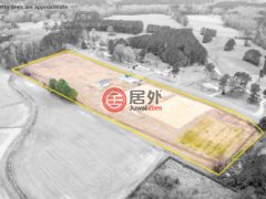 美国北卡罗莱纳州泽布伦的仓库，None 1437 Mack Todd Road，编号73695474