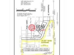 美国密歇根州Newport的住宅用地，None 03 Joann Drive，编号75574737