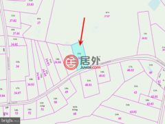 美国特拉华州多佛的农业用地，Fords Corner Road，编号77173523