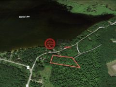 美国威斯康星州克兰登的住宅用地，None On ALLEN RD，编号77893990