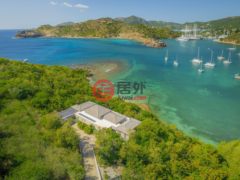 安提瓜/巴布达English Harbour的独栋别墅，Freeman's Bay Galleon Beach，编号76633140