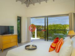 安提瓜/巴布达English Harbour的独栋别墅，Freeman's Bay Galleon Beach，编号76633140