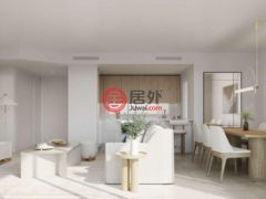 西班牙安达卢西亚埃斯特波纳的公寓，编号72737365