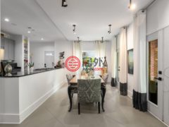 美国佐治亚州亚特兰大的联排别墅，827 Monroe Drive，编号77682796