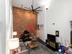 美国佐治亚州亚特兰大的联排别墅，827 Monroe Drive，编号77682796