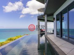 安提瓜/巴布达的独栋别墅，Villa Ocean 7，编号78475674