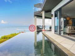 安提瓜/巴布达的独栋别墅，Villa Ocean 7，编号78475674