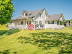 美国佛吉尼亚州卡斯尔伍德的独栋别墅，123 Luttie Banner Rd，编号77693740