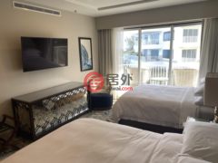百慕达的公寓，The Residences at St. Regis Bermuda - Jobson's Cove 4C St. Catherine's Beach，编号72687884